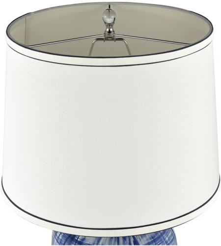 Elk Home H0019-8021 Bellcrossing 31 inch 150.00 watt Blue Table Lamp Portable Light h0019-8021_alt2.jpg