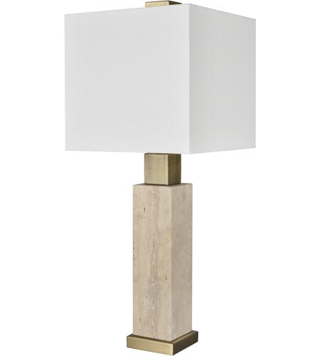 Elk Home H0019-9558 Dovercourt 29 inch 150.00 watt Natural Table Lamp Portable Light h0019-9558_alt1.jpg