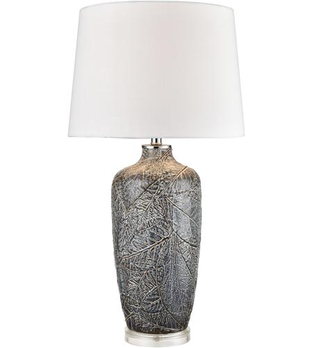 Elk Home H019-7249 Forage 29 inch 150.00 watt Gray Table Lamp Portable Light