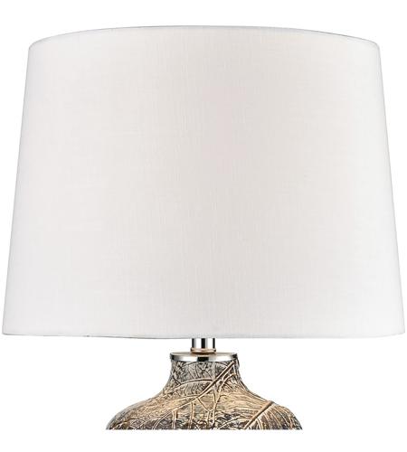 Elk Home H019-7249 Forage 29 inch 150.00 watt Gray Table Lamp Portable Light h019-7249_alt2.jpg