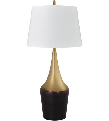 Elk Home H0809-7591 Farley 26 inch 60.00 watt Brass Ombre Table Lamp Portable Light h0809-7591_alt1.jpg