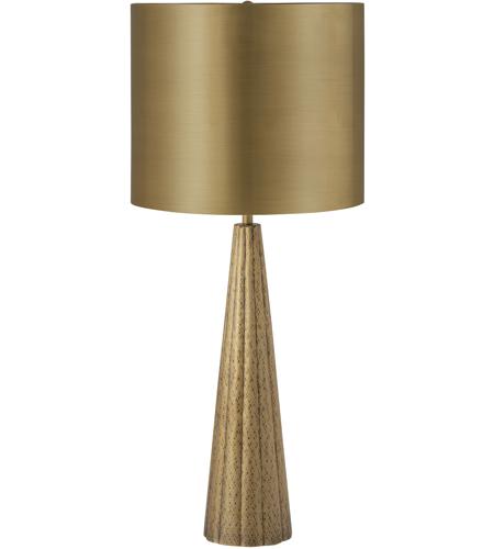Elk Home H0809-7687 Hargen 30 inch 150.00 watt Antique Brass Table Lamp Portable Light h0809-7687_alt1.jpg