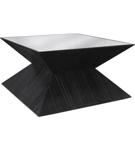 Elk Home S0075-9862 Checkmate 38 X 38 inch Checkmate Black Coffee Table s0075-9862_alt1.jpg