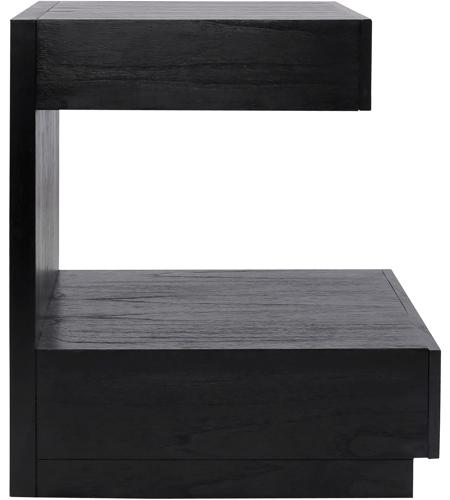 Elk Home S0075-9866 Checkmate 24 X 22 inch Checkmate Black Accent Table s0075-9866_alt2.jpg