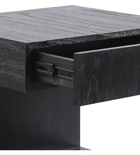 Elk Home S0075-9866 Checkmate 24 X 22 inch Checkmate Black Accent Table s0075-9866_alt5.jpg