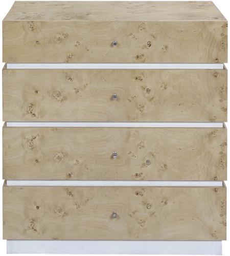 Elk Home S0075-9955 Bromo Bleached/White Chest