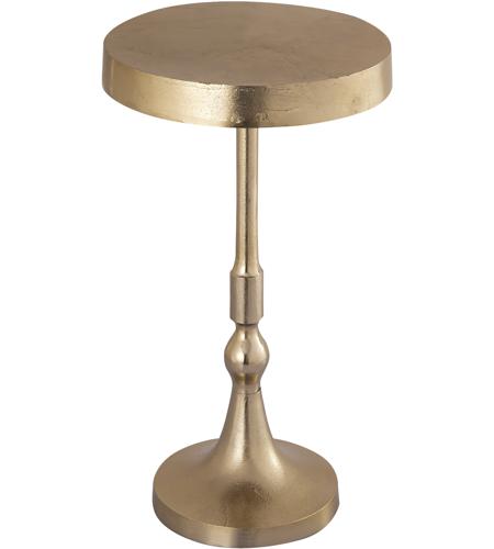 Elk Home S0805-7402 Dalloway 20 X 13 inch Gold Accent Table s0805-7402_alt1.jpg