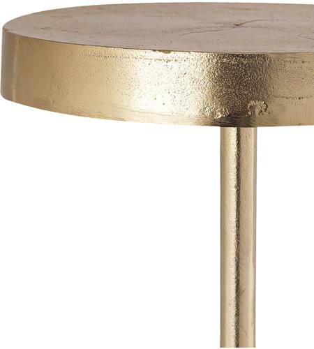 Elk Home S0805-7402 Dalloway 20 X 13 inch Gold Accent Table s0805-7402_alt4.jpg
