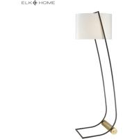 Elk Home D3883 Electric Slide 60 inch 150.00 watt Aged Brass Floor Lamp Portable Light d3883_alt9.jpg thumb