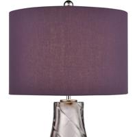 Elk Home D4559 Dusty Rose 22 inch 100.00 watt Purple Table Lamp Portable Light d4559_alt2.jpg thumb