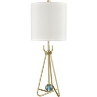 Elk Home D4701 Fayette 29 inch 150.00 watt Gold Table Lamp Portable Light d4701_alt1.jpg thumb