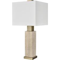 Elk Home H0019-9558 Dovercourt 29 inch 150.00 watt Natural Table Lamp Portable Light h0019-9558_alt1.jpg thumb