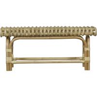 Elk Home Benches