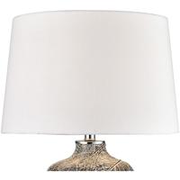 Elk Home H019-7249 Forage 29 inch 150.00 watt Gray Table Lamp Portable Light h019-7249_alt2.jpg thumb