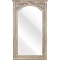Elk Home S0036-10601 Alfred 56 X 34 inch Natural/Clear Mirror thumb
