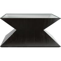 Elk Home S0075-9862 Checkmate 38 X 38 inch Checkmate Black Coffee Table thumb
