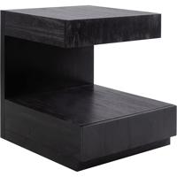 Elk Home S0075-9866 Checkmate 24 X 22 inch Checkmate Black Accent Table s0075-9866_alt1.jpg thumb