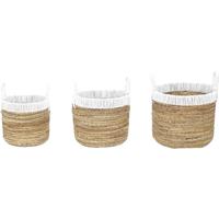 Elk Home Decorative Baskets