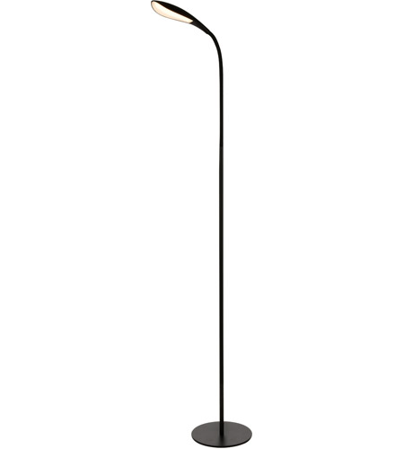 Elegant Lighting Ledfl004 Illumen 65, High Wattage Floor Lamps