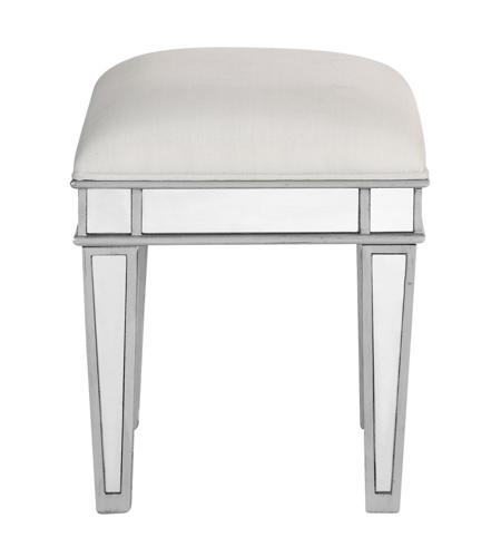 18 inch vanity stool