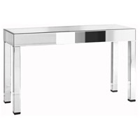 20 inch console table