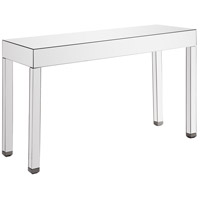 20 inch console table