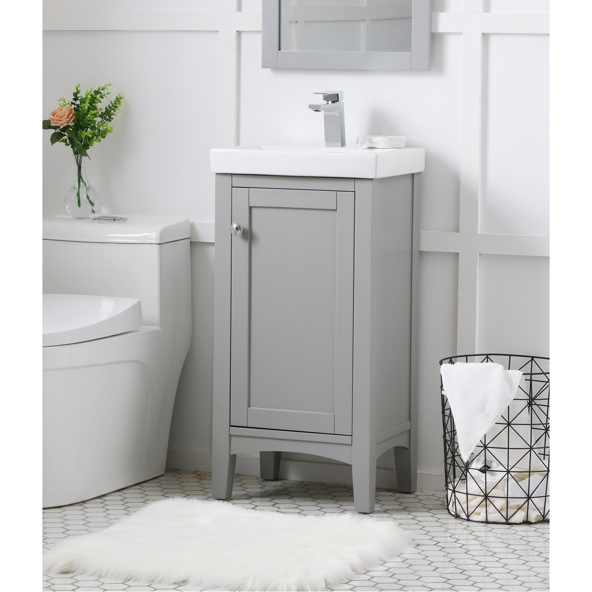 34 inch vanity sink