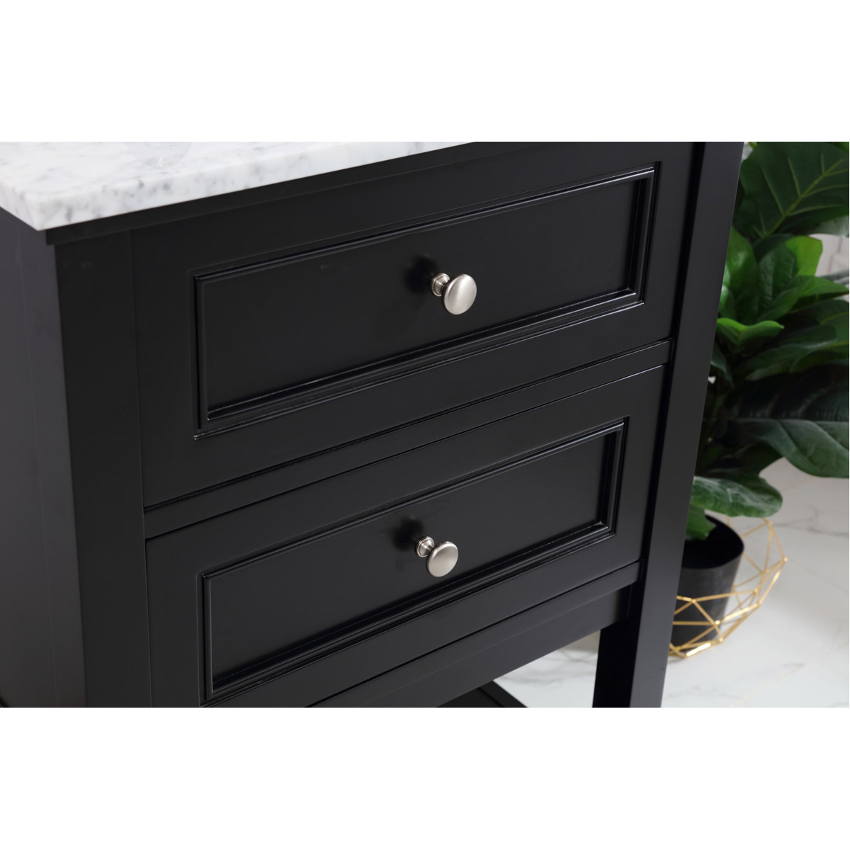 34 inch vanity sink