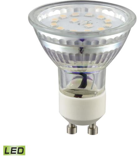 touch Altitude Defile ELK 1119 LED Bulbs LED GU10 GU10 7 watt 120V 3000K Bulb - Lighting Accessory