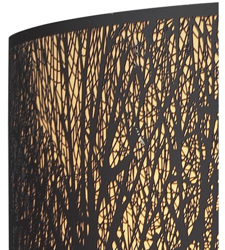 ELK 31070/2 Woodland Sunrise 2 Light 11 inch Aged Bronze Sconce Wall Light 31070_2_alt3.jpg