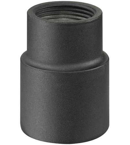 ELK 45102CHRC Outdoor Accessories 4 inch Charcoal Post Connector
