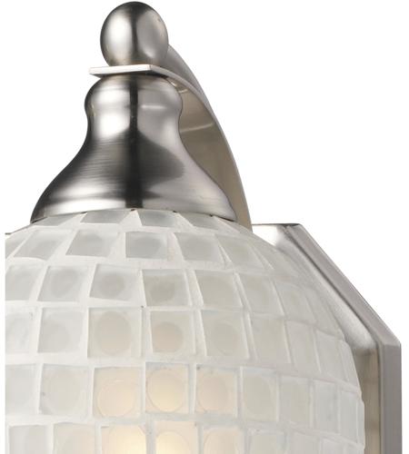 bath and spa 3 light 20 inch satin nickel vanity light wall