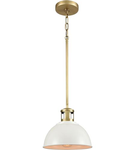 brass ceiling pendant lights