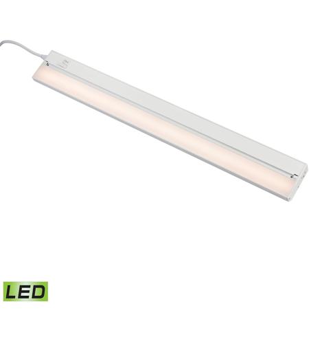ELK LV032RSF ZeeLED Pro LED 32 inch White Under Cabinet - Utility