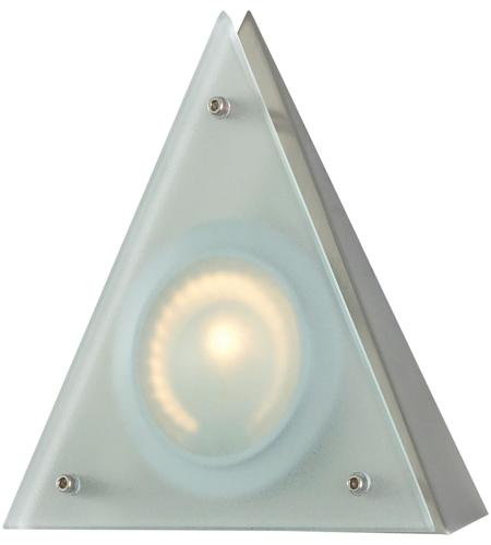 ELK MZ901-5-16-5 Zeepuk LED Stainless Steel Under-Cabinet Light