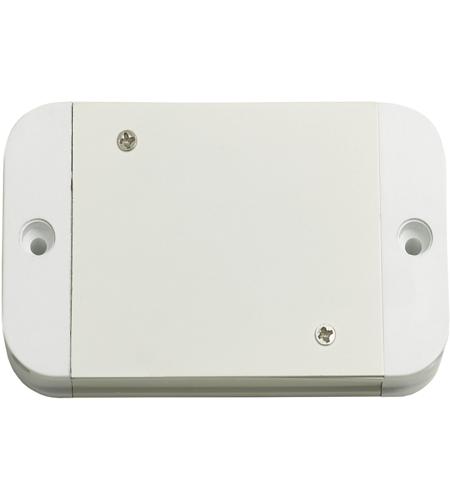 ELK ZSBOX-N-30 ZeeStick White Wiring Box, Under Cabinet