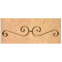 ELK 7904-WP Outdoor Accessory Aged Copper Side Scroll 7904-wp_rm2.jpg thumb