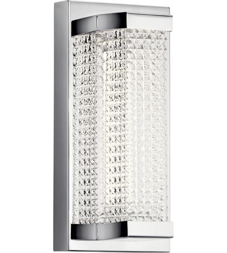 Inspire LED Collection LED Wall Sconce 
