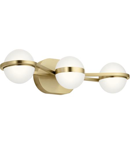 Champagne Gold Vanity Light Wall, Champagne Gold Vanity Light Fixtures