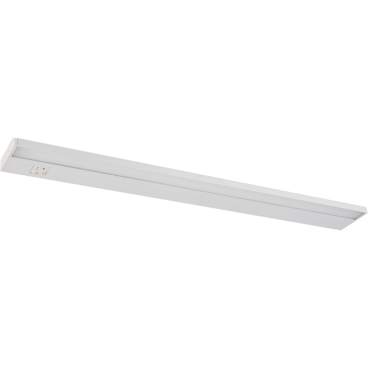Elitco Lighting UCL3216WH Ucl Series 120V LED 32 inch White Undercabinet Light