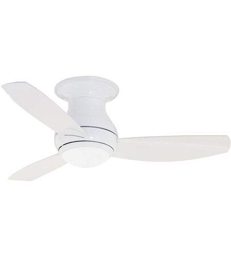 Emerson Cf145lbs Curva Sky 44 Inch Modern Ceiling Fan 3 Blade