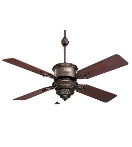 Emerson Cf1orb Cornerstone Oil Rubbed Bronze Ceiling Fan Motor Blades Sold Separately