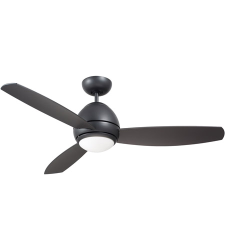 Emerson Cf252lgrt Curva 52 Inch Graphite With All Weather