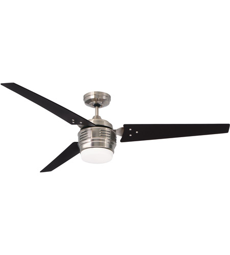 Emerson Cf766lbs 4th Avenue 60 Inch Brushed Steel With