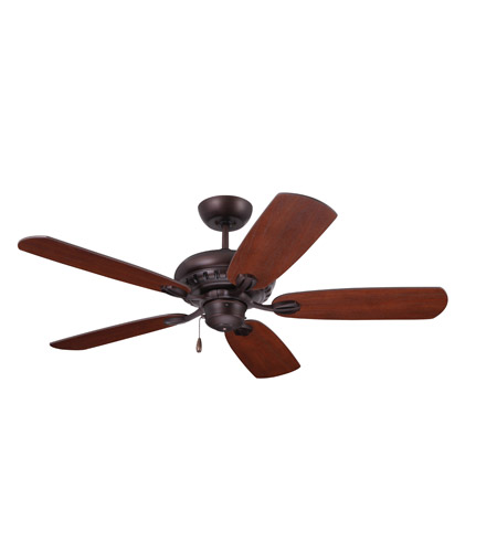 Emerson Ceiling Fans Cf711ab Pro Series Ii Indoor Ceiling Fan With Light 50 Inch Blades Antique Brass Finish Amazon Com