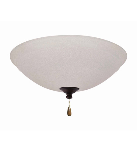 Emerson Lk94vnb Ashton Led Venetian Bronze Ceiling Fan Light Kit