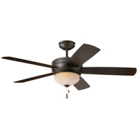 Emerson Cf850vnb Summerhaven 52 Inch Venetian Bronze Indoor