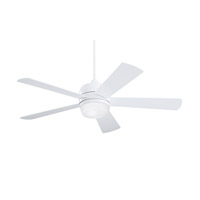 Emerson Cf930lww Atomical 52 Inch Appliance White Indoor Ceiling Fan