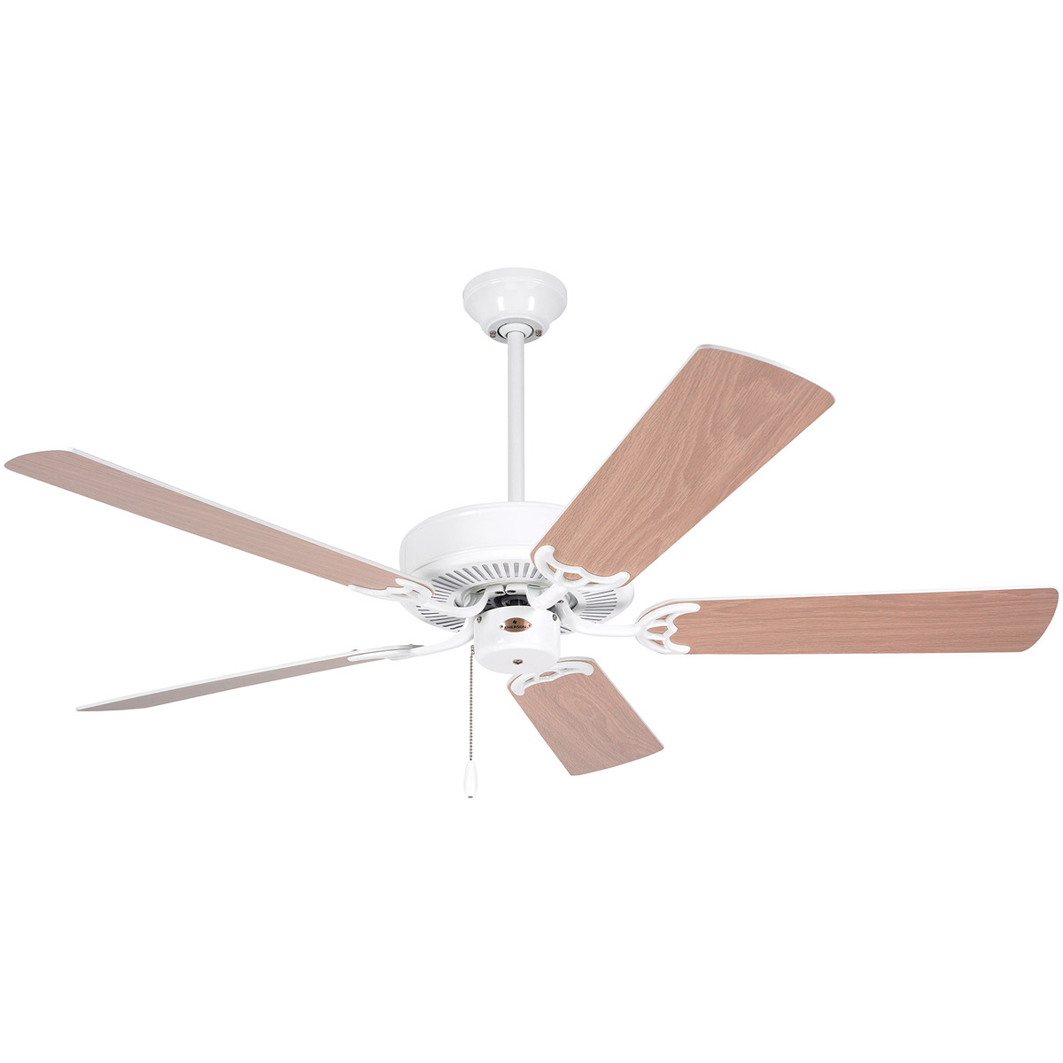 Emerson Fans CF700WW Pro Series Indoor Ceiling Fan Appliance White | eBay