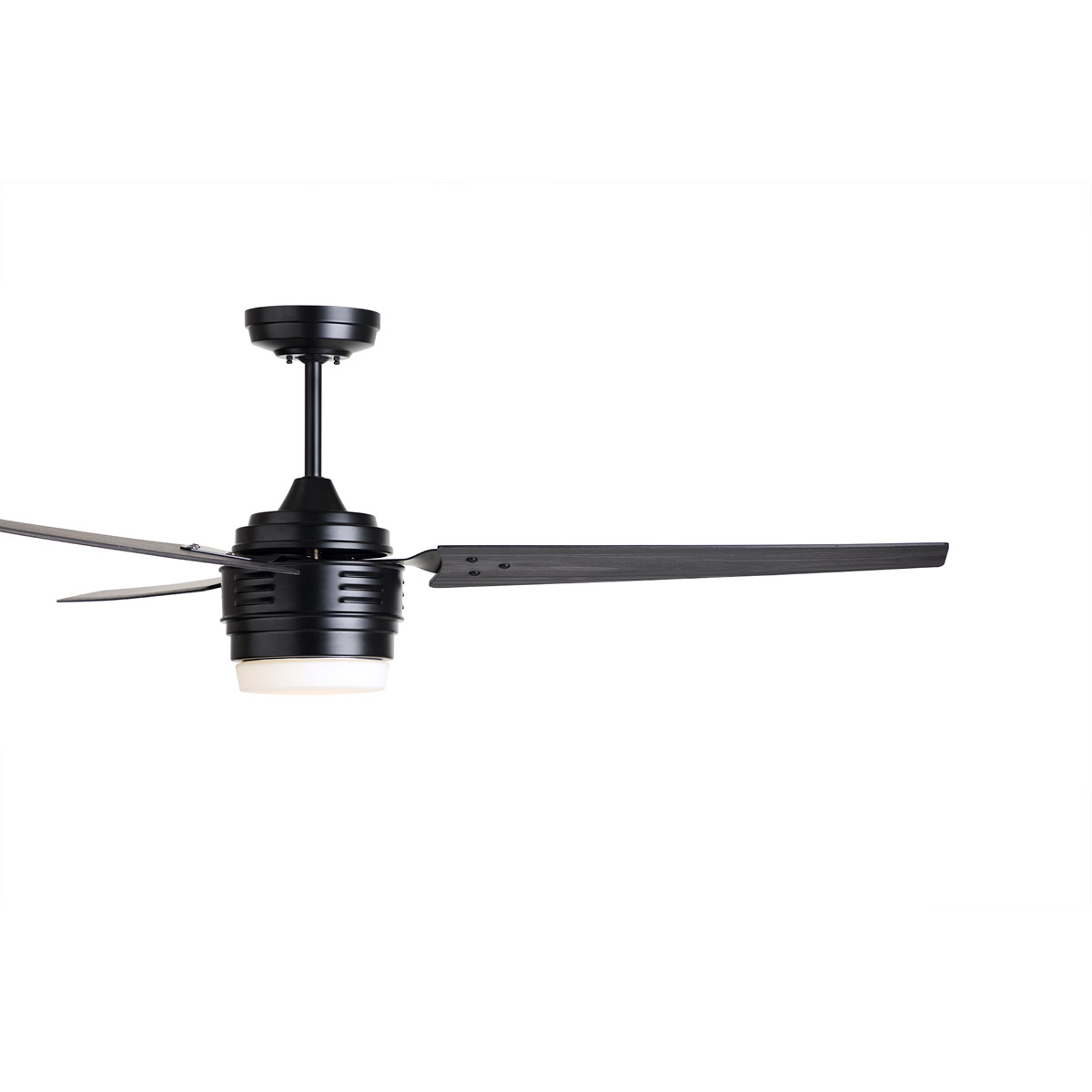 Emerson Fans Cf766lbq 4th Avenue Indoor Ceiling Fan Barbeque Black